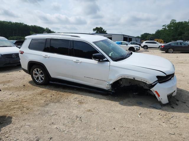 2023 JEEP GRAND CHER - 1C4RJKBG4P8729379