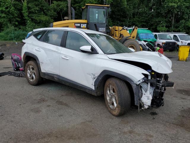 2022 HYUNDAI TUCSON SE - 5NMJACAE1NH028748