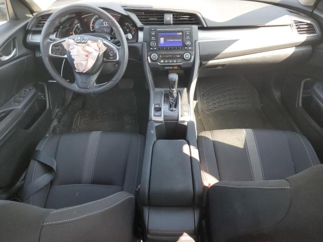 2018 HONDA CIVIC LX 2HGFC2F58JH574442