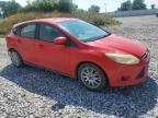 Lot #3293416061 2012 FORD FOCUS