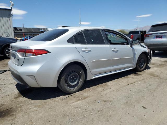 2024 TOYOTA COROLLA LE 5YFB4MDE4RP165529