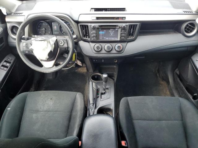 2018 TOYOTA RAV4 LE - 2T3BFREV9JW844941