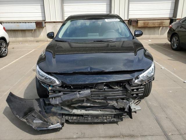 2020 NISSAN SENTRA SV - 3N1AB8CV9LY312285
