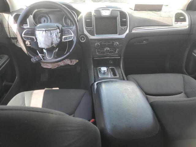 2019 CHRYSLER 300 TOURIN 2C3CCAAGXKH565056