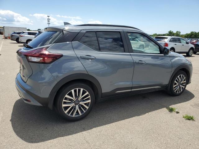 2023 NISSAN KICKS SR 3N1CP5DV8PL526047