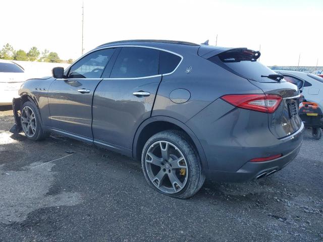 2017 MASERATI LEVANTE SP ZN661XUS6HX234933