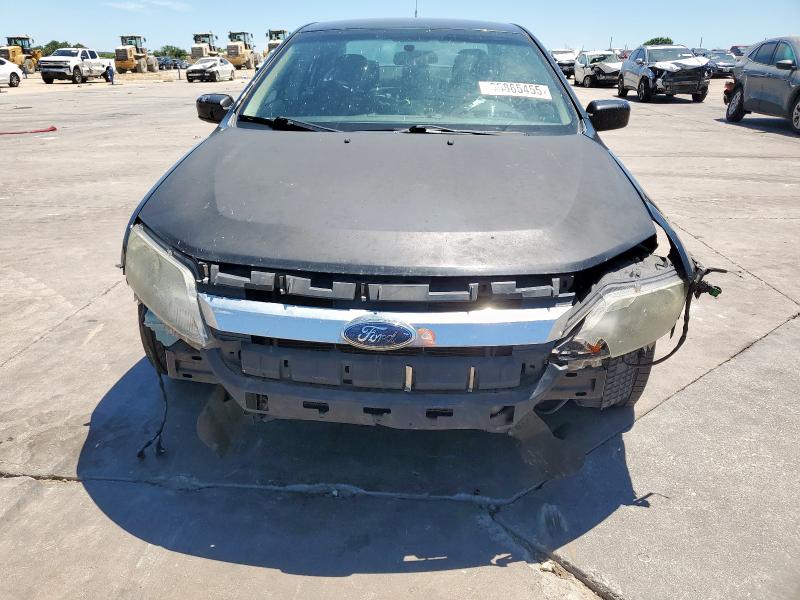 2010 FORD FUSION SE - 3FAHP0HA8AR123984