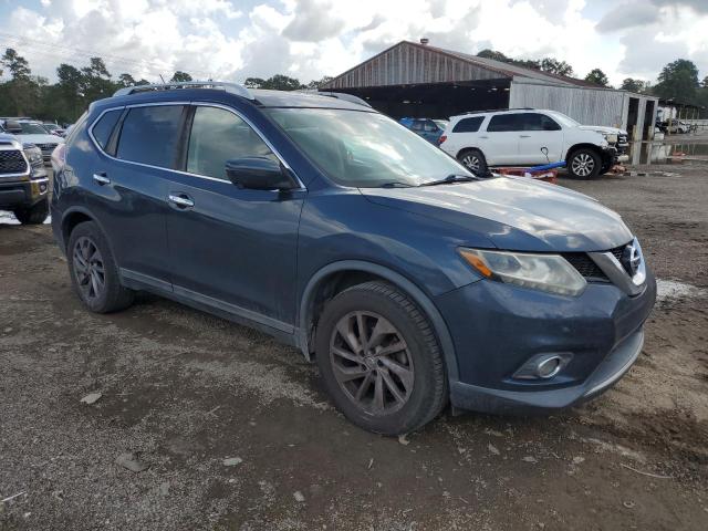 Vin: 5n1at2mt6gc880086, lot: 64324255, nissan rogue s 20164
