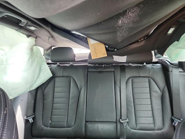 2020 BMW X3 SDRIVE3 5UXTY3C08L9C53507