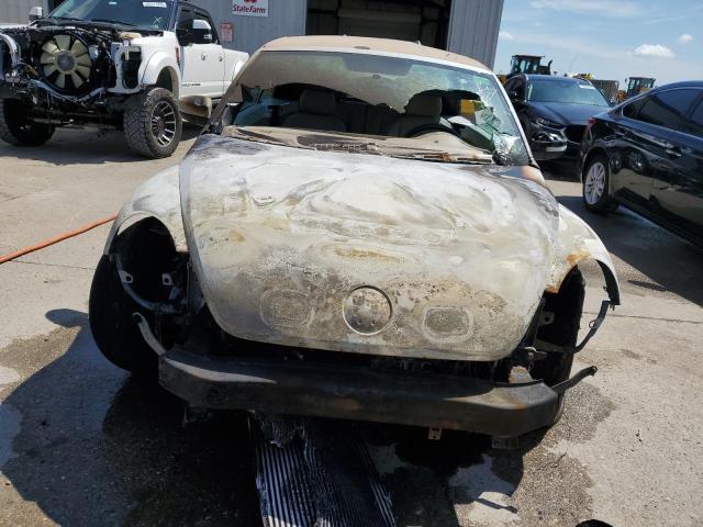 2015 VOLKSWAGEN BEETLE 1.8 3VW507AT1FM800266
