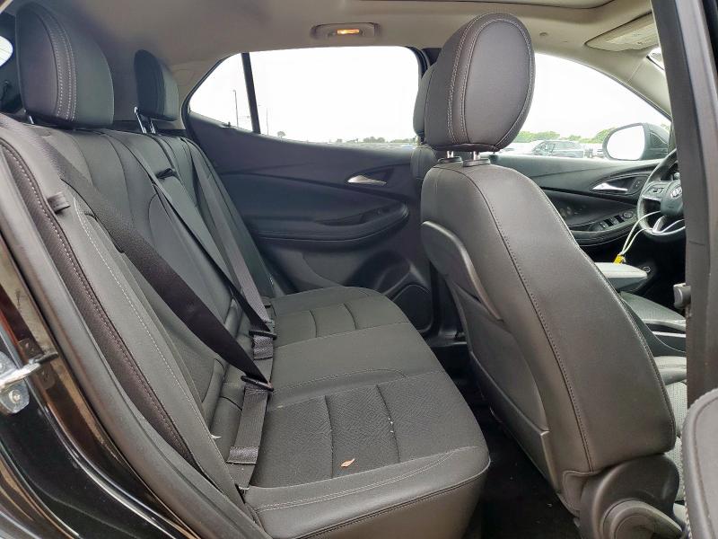 2023 BUICK ENCORE GX ESSENCE KL4MMFSL7PB149529