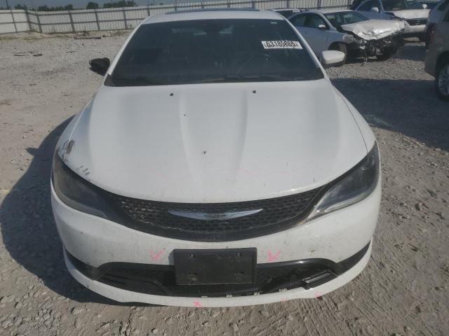 2015 CHRYSLER 200 S 1C3CCCBG5FN736044