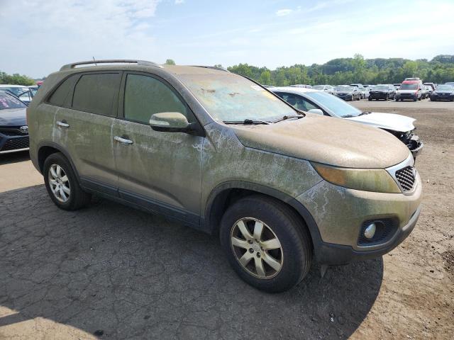 2011 KIA SORENTO BA - 5XYKT4A18BG052682