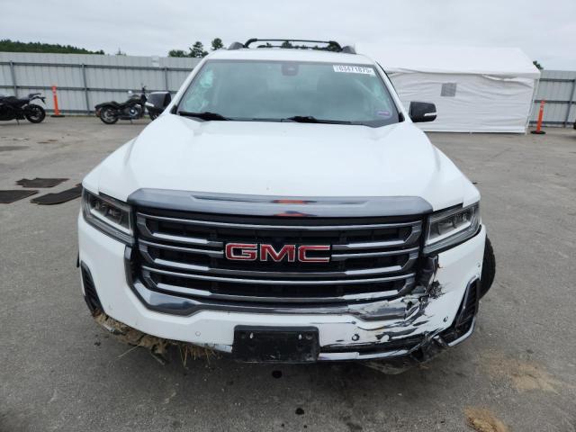 2021 GMC ACADIA AT4 1GKKNLLS2MZ145510