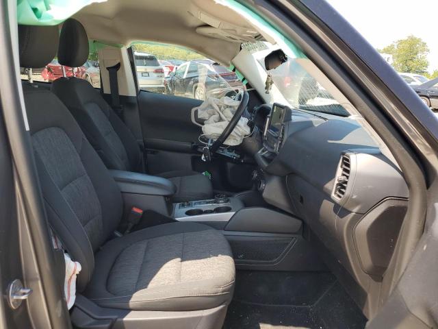 2023 FORD BRONCO SPO - 3FMCR9B67PRD13402