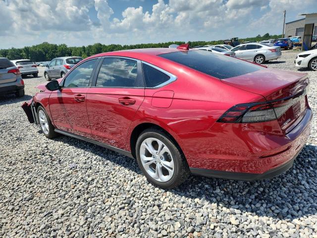 2025 HONDA ACCORD LX 1HGCY1F25SA001230