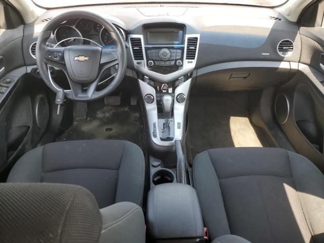 2011 CHEVROLET CRUZE LT - 1G1PF5S91B7213306