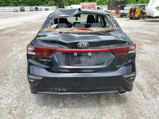 2021 KIA FORTE FE - 3KPF24ADXME296686