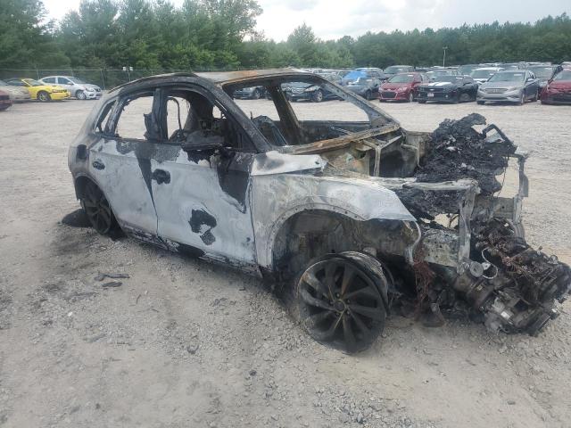 2022 AUDI Q5 PREMIUM 45 WA1GAAFY3N2103725