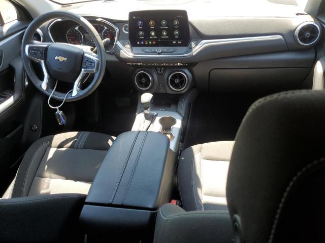 2024 CHEVROLET BLAZER 2LT - 3GNKBCR47RS256773