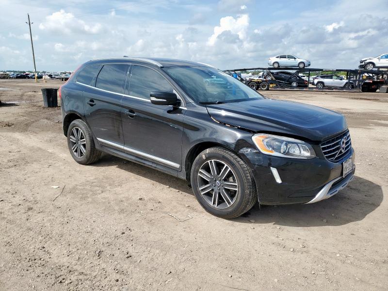 2017 VOLVO XC60 T5 DY YV440MDR7H2141596