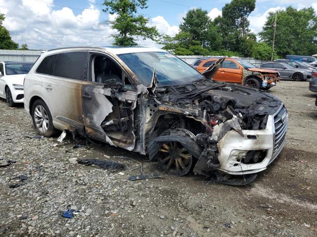 2018 AUDI Q7 PREMIUM - WA1LAAF74JD025573