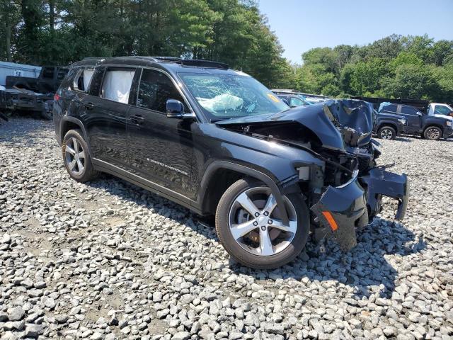 2021 JEEP GRAND CHER 1C4RJKBG1M8170059