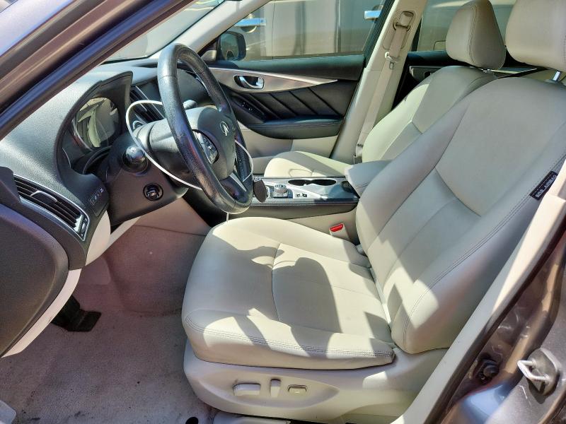 2017 INFINITI Q50 PREMIU JN1EV7APXHM733756