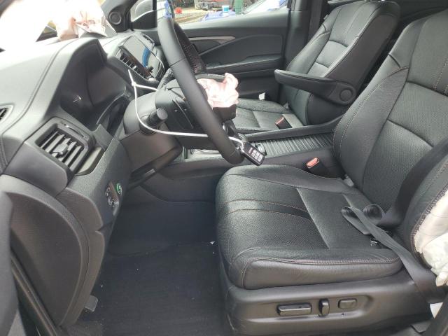 2022 HONDA PASSPORT T 5FNYF8H69NB009281
