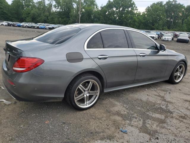 2017 MERCEDES-BENZ E 300 4MAT - WDDZF4KB5HA101624