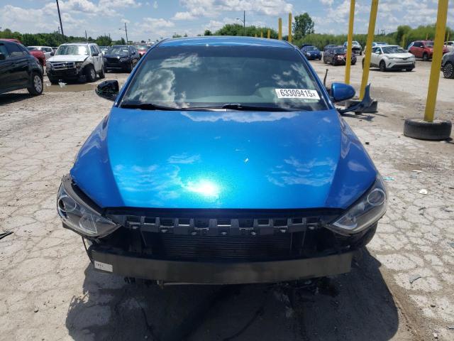 2018 HYUNDAI ELANTRA SE - 5NPD84LF4JH364119