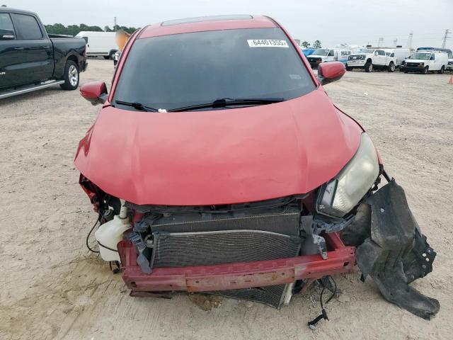 2018 HONDA HR-V EX - 3CZRU6H55JM705108