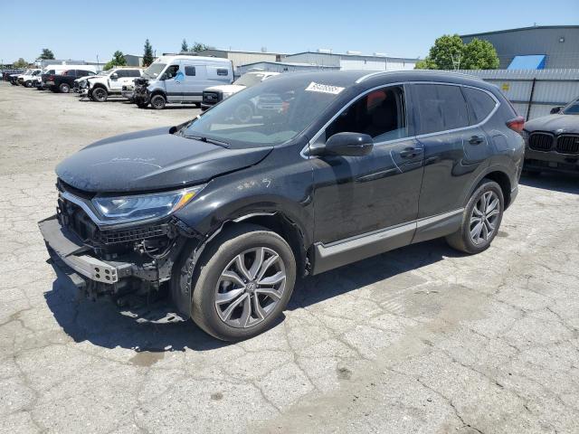 HONDA CR-V TOURI