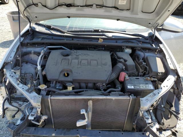 2014 TOYOTA COROLLA L - 2T1BURHE1EC102969