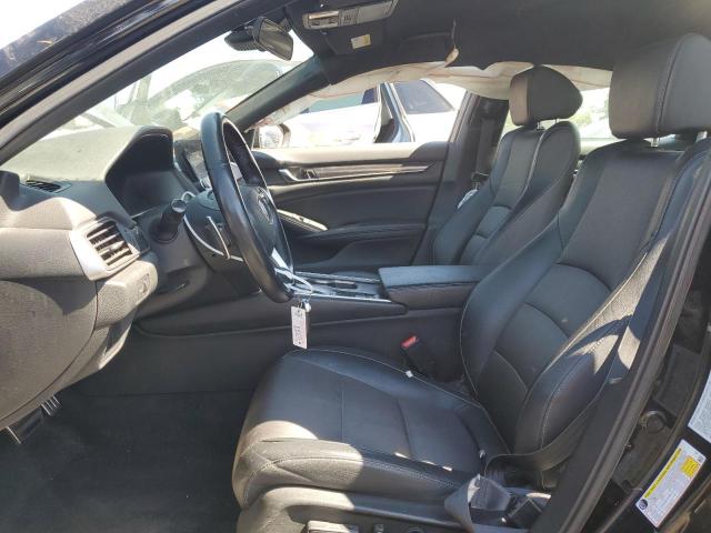 2019 HONDA ACCORD SPO - 1HGCV1F33KA045423