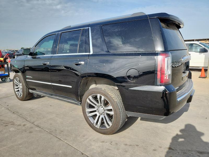 2018 GMC YUKON DENA 1GKS1CKJ9JR305592