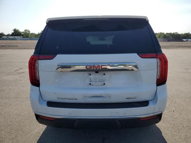2024 GMC YUKON XL K 1GKS2GKD6RR140837