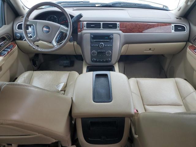 2013 GMC SIERRA K15 - 3GTP2WE74DG219630