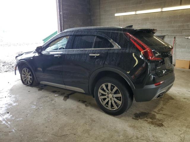 2019 CADILLAC XT4 PREMIU 1GYFZDR45KF195956
