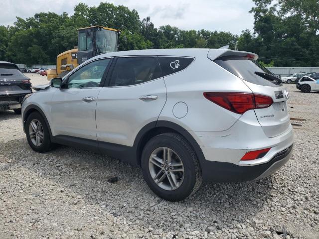 2017 HYUNDAI SANTA FE S - 5XYZT3LB8HG498936