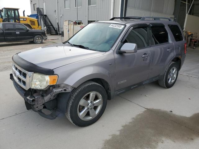 FORD ESCAPE LIM