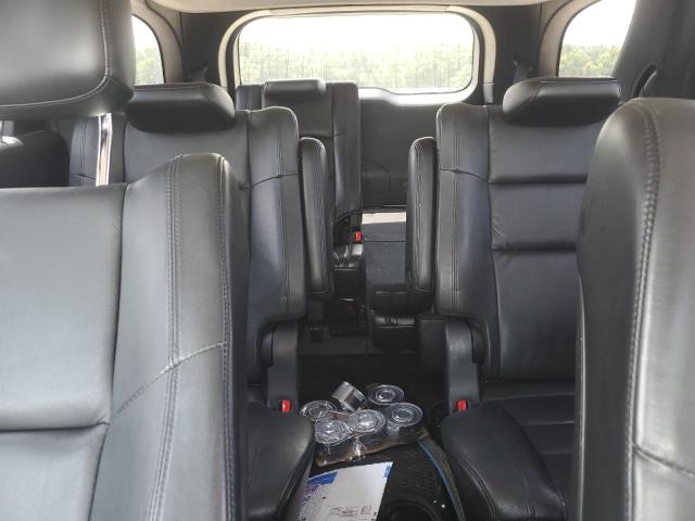 2016 DODGE DURANGO LI 1C4RDJDG2GC486635