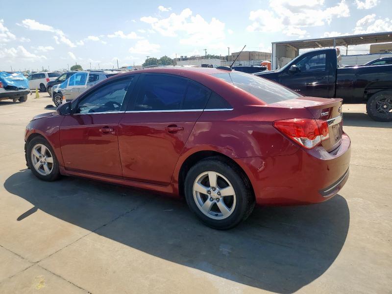 2015 CHEVROLET CRUZE LT 1G1PC5SB1F7213002