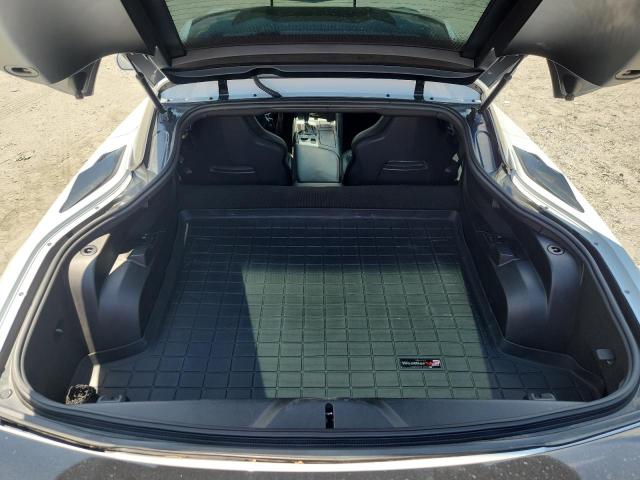2019 CHEVROLET CORVETTE Z 1G1YS2D66K5600740