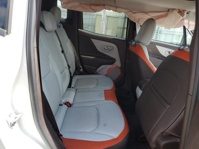 2017 JEEP RENEGADE LIMITED ZACCJADB3HPF75923