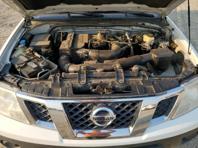 2016 NISSAN FRONTIER S 1N6BD0CT3GN738985