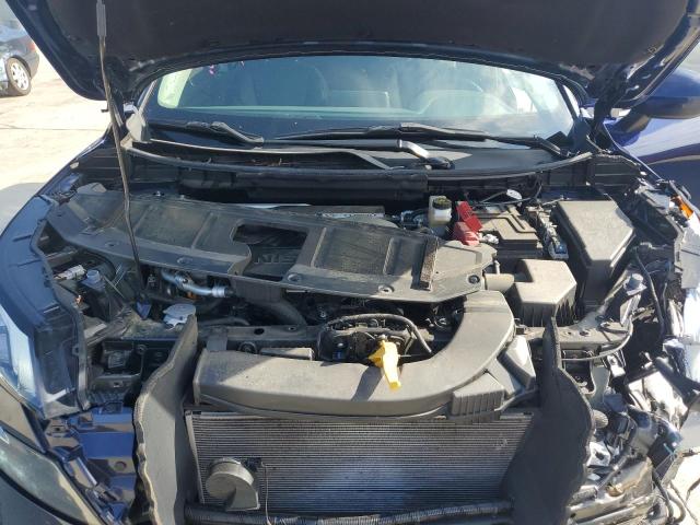 2024 NISSAN ROGUE SV - JN8BT3BB4RW437160