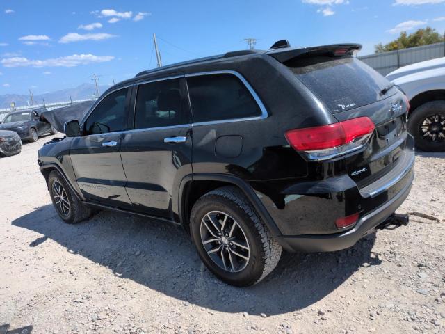 2018 JEEP GRAND CHEROKEE LIMITED 1C4RJFBG2JC308286