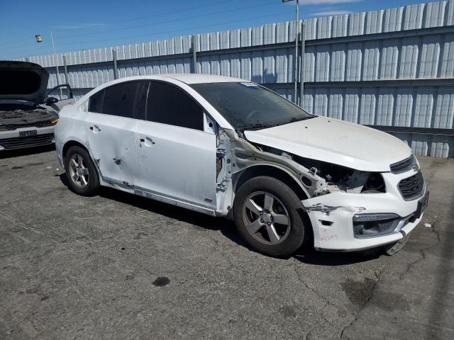 2016 CHEVROLET CRUZE LIMI - 1G1PE5SB8G7193844