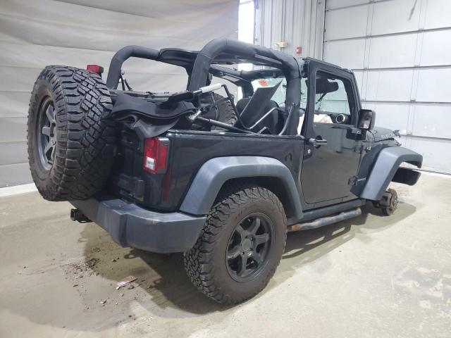 2016 JEEP WRANGLER RUBICON 1C4BJWCG5GL178478